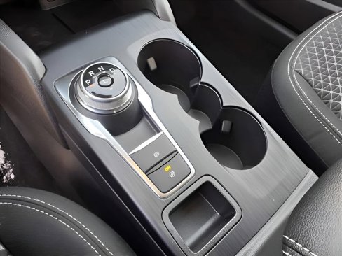 New 2025 Ford Escape Active w/ Tech Pack #1 image 23