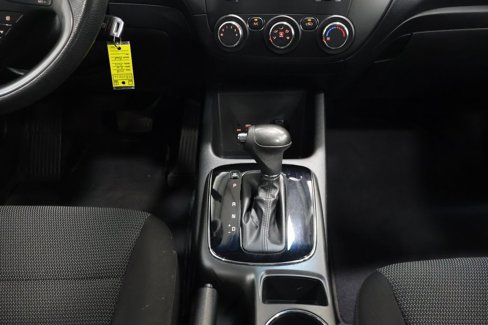 Used 2018 Kia Forte LX w/ LX Rear Camera Package image 20