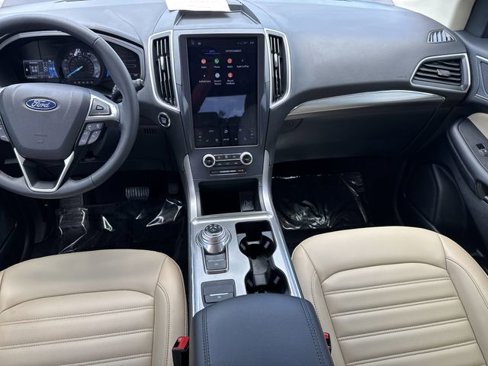 Used 2022 Ford Edge SEL image 15