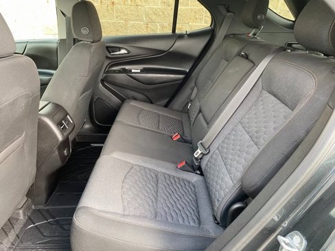 Used 2018 Chevrolet Equinox LT image 13