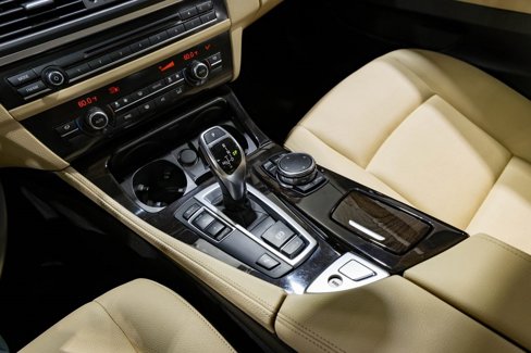 Used 2016 BMW 528i Sedan image 13