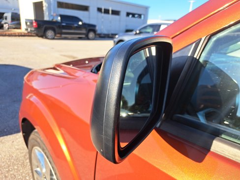 Used 2014 Dodge Journey SE w/ Flexible Seating Group image 3
