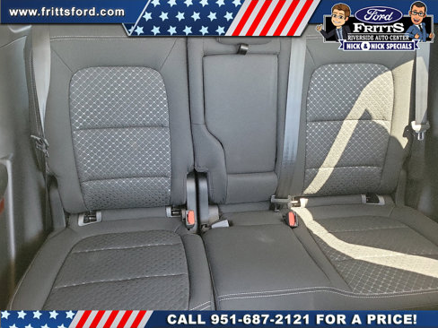 New 2025 Ford Escape Active image 18