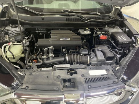 Used 2018 Honda CR-V EX-L image 25