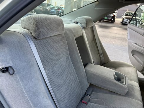 Used 2003 Toyota Camry LE image 17