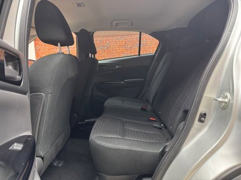 Used 2024 Mitsubishi Eclipse Cross SE image 23