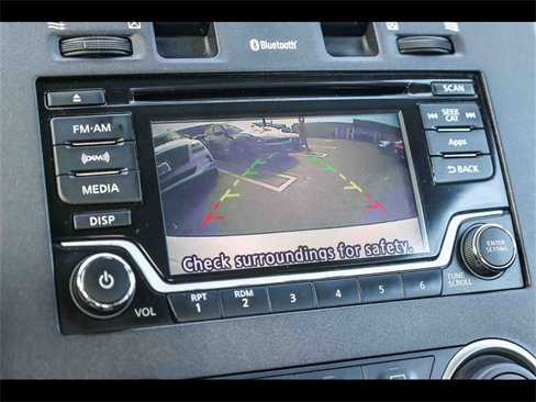 Used 2016 Nissan Leaf S w/ Charger Package image 26