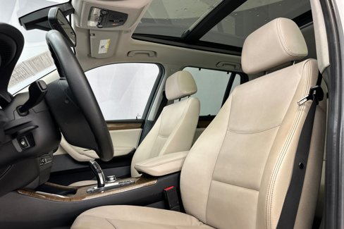 Used 2012 BMW X3 xDrive35i image 5