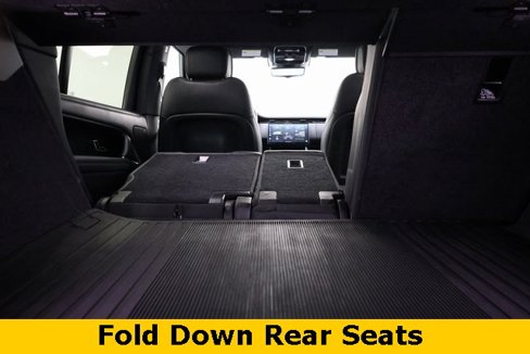Used 2023 Land Rover Range Rover SE image 33