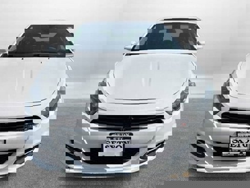 Used 2016 Dodge Dart SXT image 4