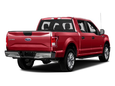 Used 2016 Ford F150 XLT w/ Equipment Group 301A Mid image 39