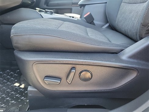 Certified 2023 Ford Bronco Sport Big Bend w/ Convenience Package image 22