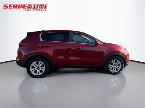 Used 2018 Kia Sportage LX image 6