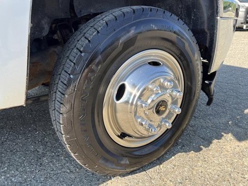 Used 2013 Chevrolet Silverado 3500 W/T image 66