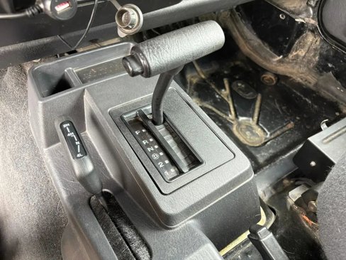 Used 2005 Jeep Wrangler Sport image 26