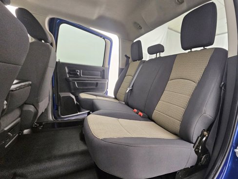 Used 2011 RAM 2500 ST w/ ST Popular Equipment Group image 21