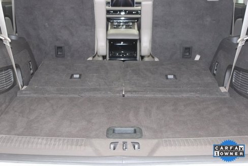 Used 2022 Lincoln Aviator Reserve w/ Elements Package Plus image 15