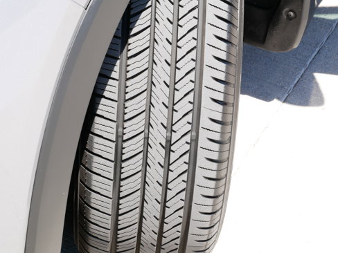 Used 2018 Honda HR-V EX image 17