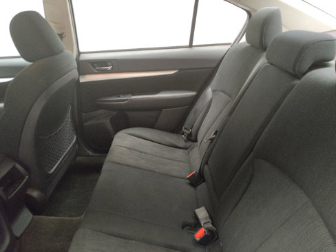 Used 2013 Subaru Legacy 2.5i Premium image 18