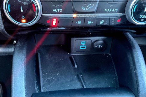 Used 2022 Ford Escape SEL w/ Technology Package image 33