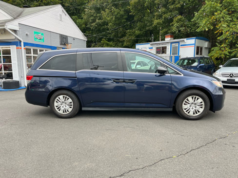 Used 2016 Honda Odyssey LX image 6