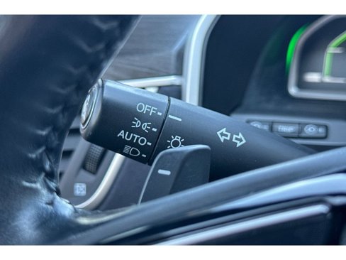 Used 2018 Honda Clarity Touring image 35