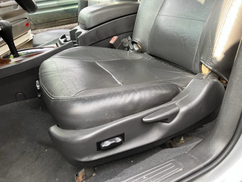 Used 2007 Ford Taurus SEL image 23