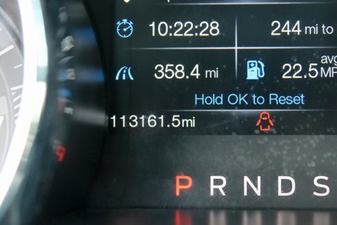 Used 2016 Ford Mustang Convertible image 29