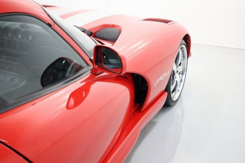 Used 1997 Dodge Viper GTS image 60