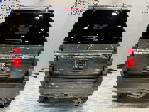 Used 2017 Ford Expedition EL Limited w/ Equipment Group 301A image 7