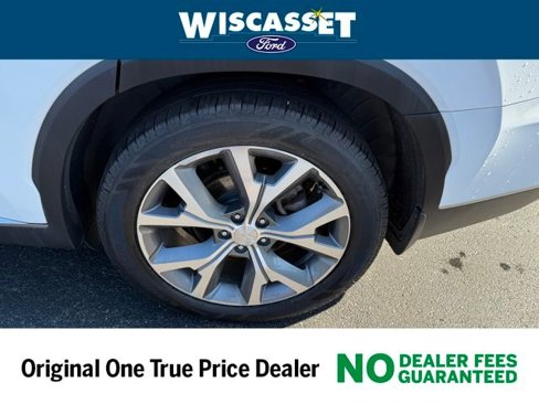 Used 2021 Hyundai Palisade SEL w/ Premium Package image 27