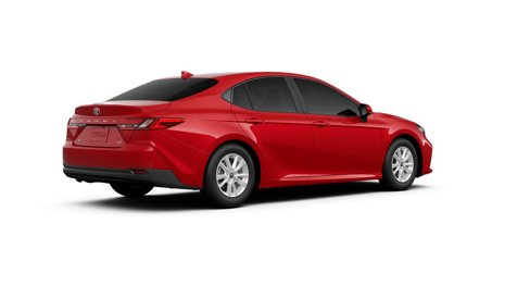 New 2025 Toyota Camry LE image 10