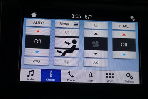 Used 2019 Ford Fusion S image 39