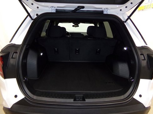 New 2026 GMC Terrain Elevation w/ LPO, Floor Liner Package image 26