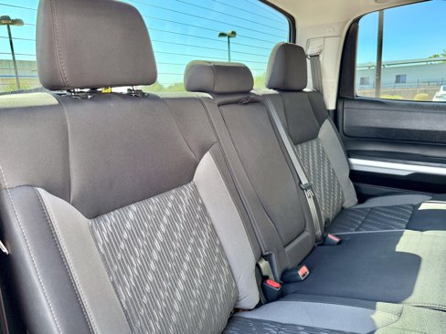 Used 2021 Toyota Tundra SR5 image 29