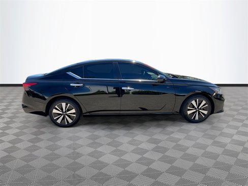 Used 2022 Nissan Altima 2.5 SV image 8