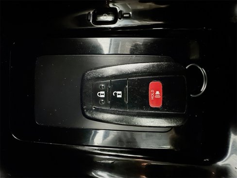 Used 2017 Toyota Prius Four Touring image 32