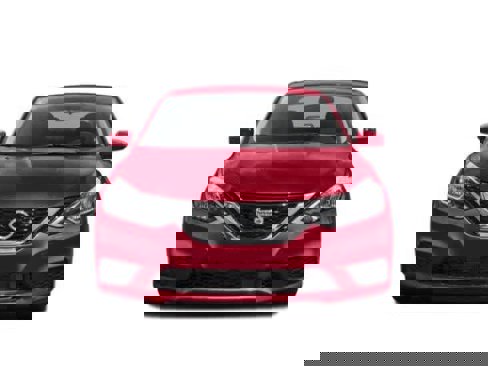 Used 2019 Nissan Sentra SV image 7