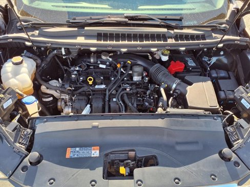 Used 2022 Ford Edge SEL w/ Convenience Package image 32