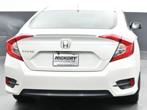 Used 2016 Honda Civic EX-T image 6