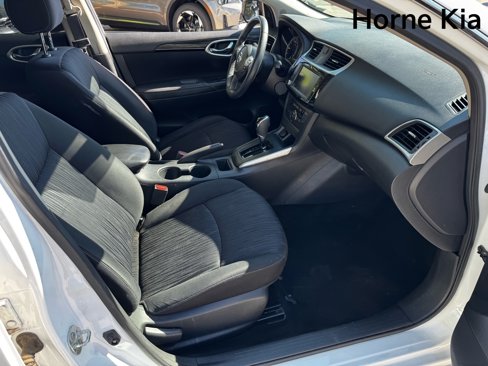 Used 2019 Nissan Sentra SV w/ Special Edition Package image 22