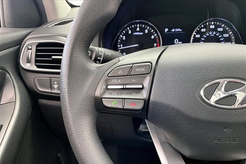 Certified 2020 Hyundai Elantra GT image 20