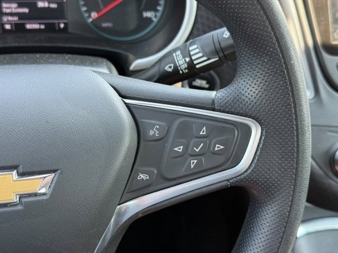 Used 2023 Chevrolet Malibu LT image 29