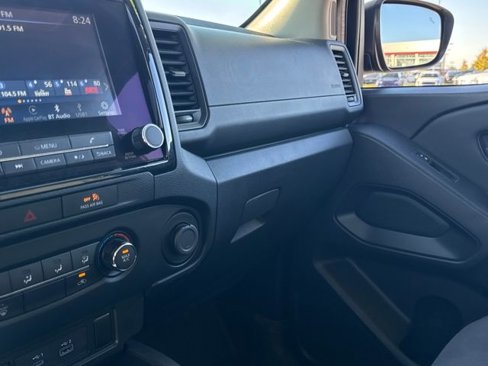 Used 2022 Nissan Frontier S w/ Technology Package image 21