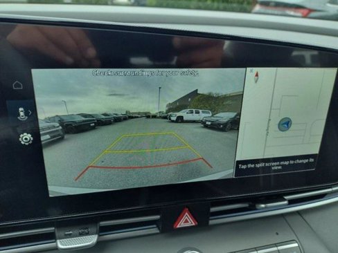 New 2025 Hyundai Elantra SEL w/ Cargo Package image 26