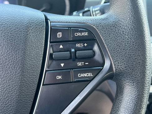 Used 2016 Hyundai Sonata SE w/ Cargo Package image 31