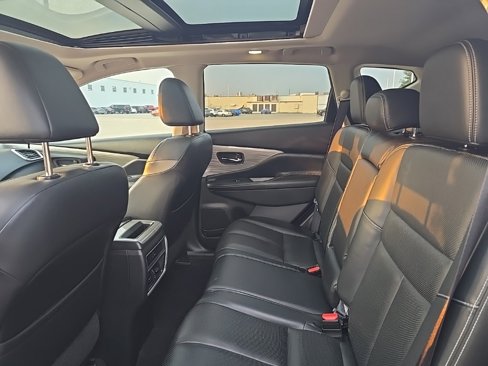 Used 2016 Nissan Murano SL image 6