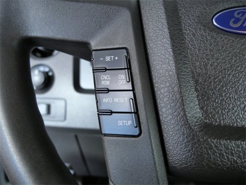 Used 2013 Ford F150 STX w/ Mid Equipment Group image 21