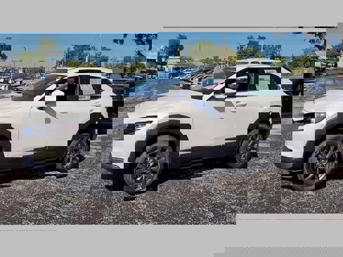 New 2025 MAZDA CX-30 AWD 2.5 S image 11