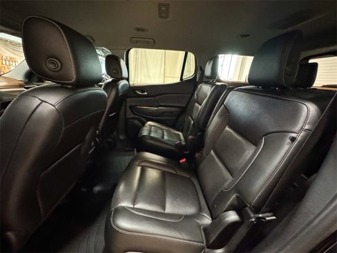 Used 2019 GMC Acadia SLT image 22